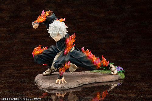 ARTFX J Gabimaru (Hell's Paradise: Jigokuraku) 1/8 Complete Figure