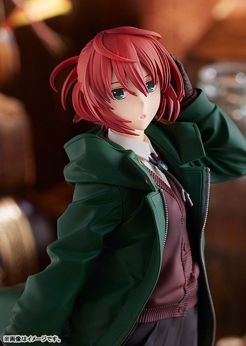 POP UP PARADE Chise Hatori (The Ancient Magus' Bride Season 2) Complete Figure