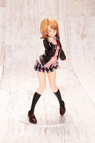 Iroha Isshiki (My Teen Romantic Comedy SNAFU) 1/8 Complete Figure