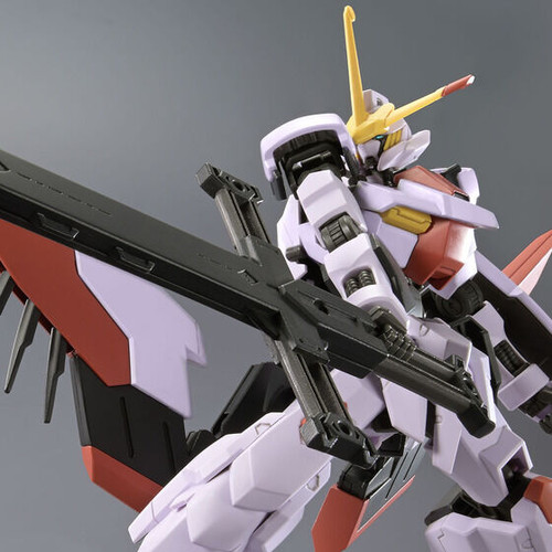 HG 1/144 Gundam Hajiroboshi 2nd Form Plastic Model ( IN STOCK )