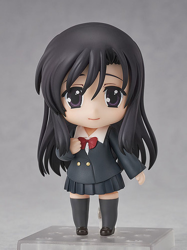 Nendoroid Kotonoha Katsura (School Days)