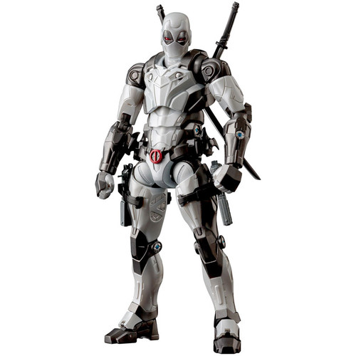 Fighting Armor Deadpool X-FORCE ver. Action Figure