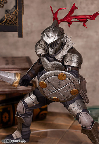 POP UP PARADE Goblin Slayer L Size (Goblin Slayer II) Complete Figure