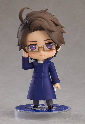 Nendoroid Austria (Hetalia World Stars)