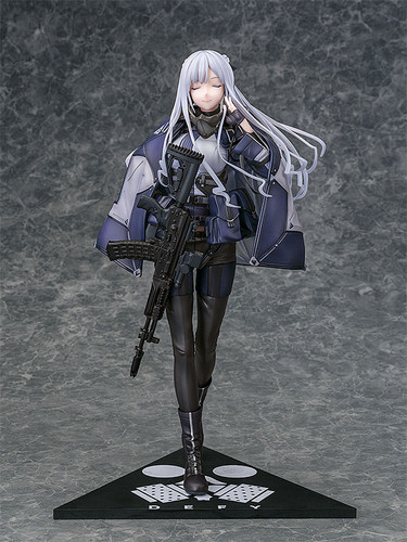 AK-12 (Girls' Frontline) 1/7 Complete Figure