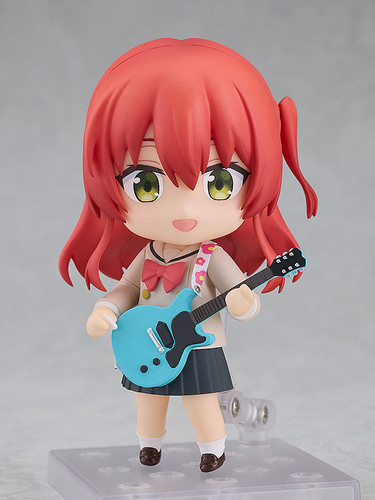 Nendoroid Ikuyo Kita (Bocchi the Rock!)