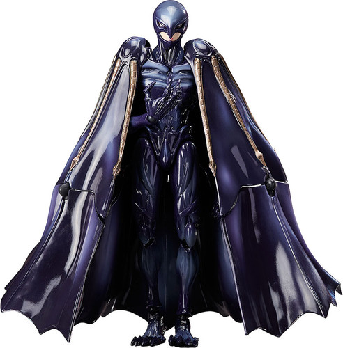 figma Femto (Berserk: The Golden Age Arc - Memorial Edition) Action Figure