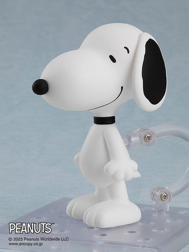 Nendoroid Snoopy (PEANUTS)