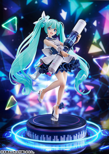 Hatsune Miku: Blue Archive Ver. 1/7 Complete Figure