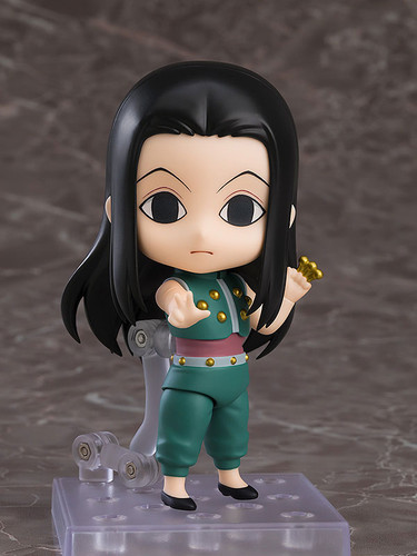 Nendoroid Yellmi (HUNTER x HUNTER)