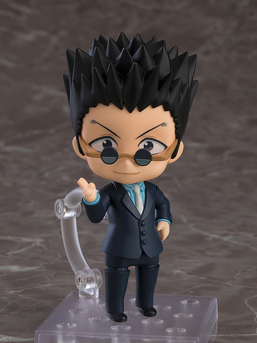 Nendoroid Leorio (HUNTER x HUNTER)