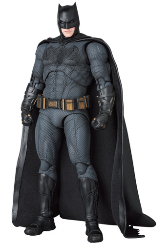 Mafex No.222 MAFEX BATMAN (ZACK SNYDER'S JUSTICE LEAGUE Ver