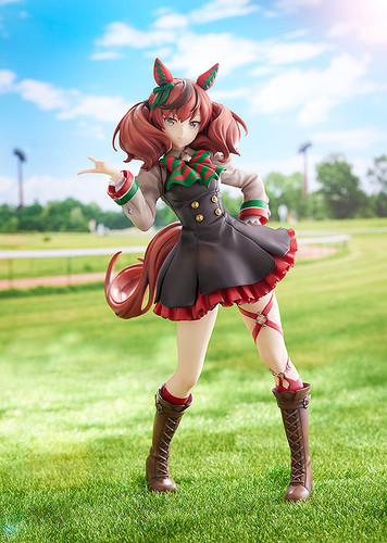 Nice Nature (Umamusume: Pretty Derby) 1/7 Complete Figure