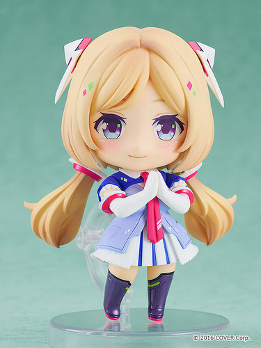 Nendoroid Aki Rosenthal (hololive production)