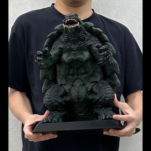 UA Monsters GAMERA -Rebirth- Complete Figure