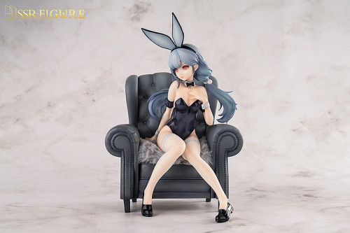 SSR-FIGURE Yi Ren Guan - House of Unhumans Qiao Er: Bunny Ver. 1/7 Complete Figure