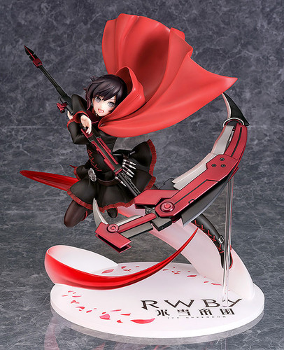 Ruby Rose (RWBY: Ice Queendom) 1/7 Complete Figure