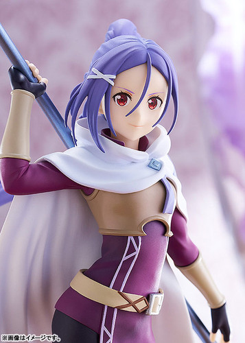 POP UP PARADE Mito (Sword Art Online the Movie -Progressive- Aria of a Starless Night) Complete Figure