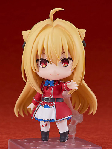 Nendoroid Terakomari Gandesblood (The Vexations of a Shut-In Vampire Princess)