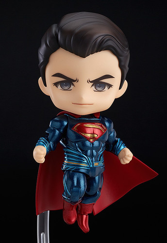 Nendoroid Superman: Justice Edition