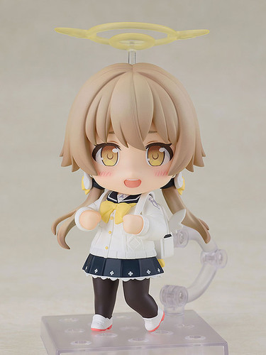 Nendoroid Ajitani Hifumi (Blue Archive)