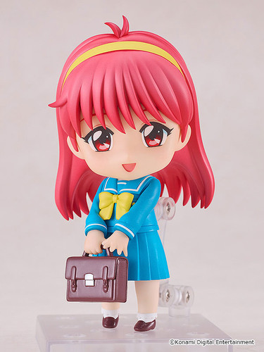 Nendoroid Shiori Fujisaki (Tokimeki Memorial)