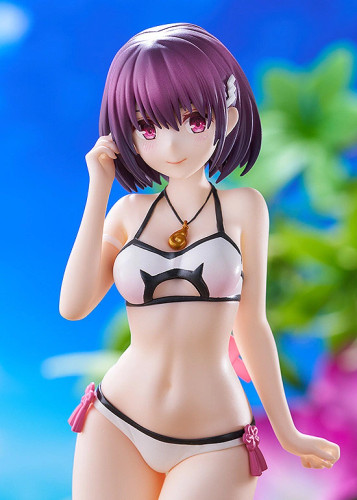 POP UP PARADE Suzu Kanade (Ayakashi Triangle) Complete Figure