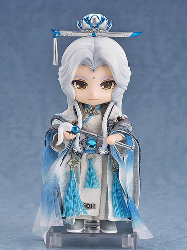 Nendoroid Doll Su Huan-Jen: Contest of the Endless Battle Ver. (PILI XIA YING)