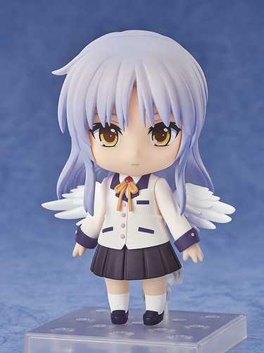 Nendoroid Kanade Tachibana (Angel Beats!) 