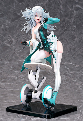 Florence (Girls' Frontline: Neural Cloud) 1/7 Complete Figure