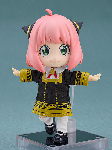 Nendoroid Doll Anya Forger (SPY x FAMILY)