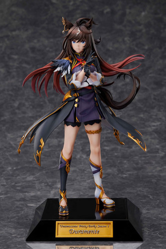 TV Anime [Umamusume Pretty Derby Season 3] Duramente 1/7 Complete Figure