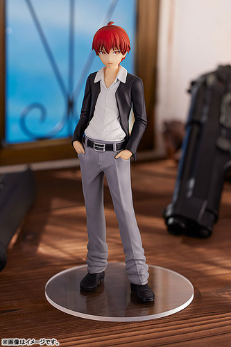 POP UP PARADE Karma Akabane (Assassination Classroom) Complete Figure