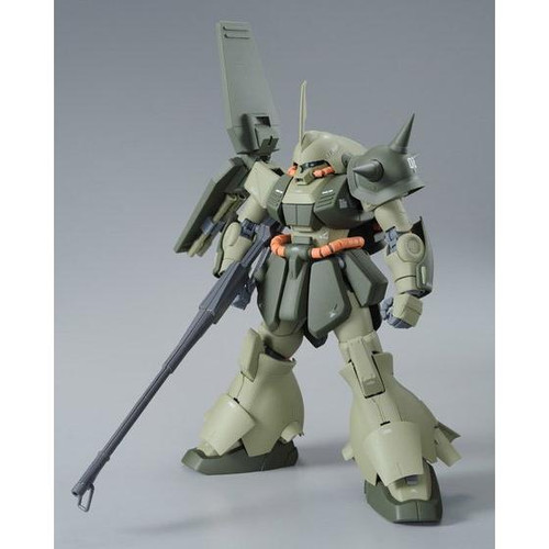 MG 1/100 Marasai (Unicorn Ver.) Plastic Model ( NOV 2024 )