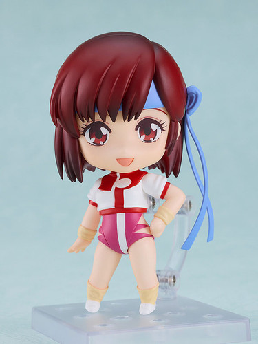 Nendoroid Noriko Takaya (Gunbuster)