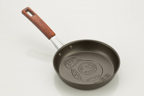 Star Wars Mini Ffrying Pan BB-8 