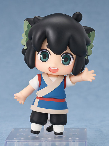 Nendoroid The Legend of Hei Luo Xiaohei