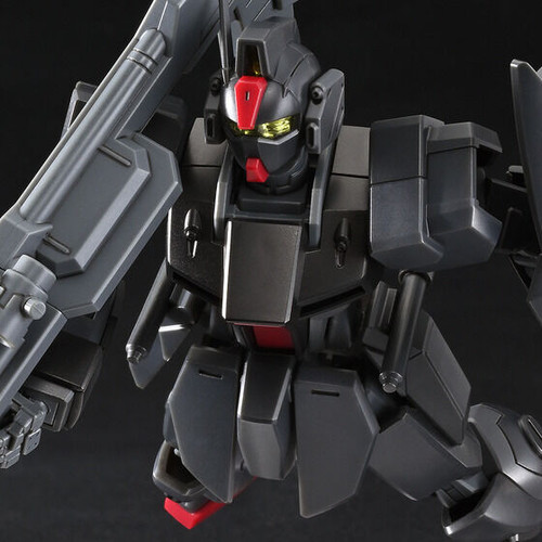 HG 1/144 Dark Dagger L Plastic Model Plastic Model ( MAY 2024 )