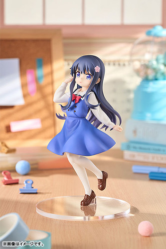 POP UP PARADE Hana Shirosaki (Wataten!: An Angel Flew Down to Me: Precious Friends) Complete Figure