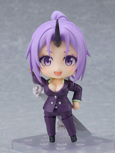 Nendoroid Shion (That Time I Got Reincarnated as a Slime) 