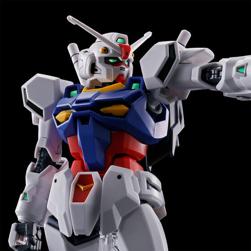 HG 1/144 Engage Gundam Plastic Model ( OCT 2024 )