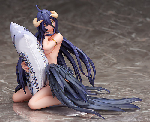 Albedo 1/8 PVC Figure