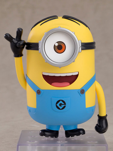 Nendoroid Minions Stuart