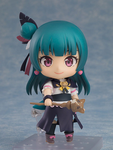 Nendoroid Yohane (Yohane the Parhelion -SUNSHINE in the MIRROR-)