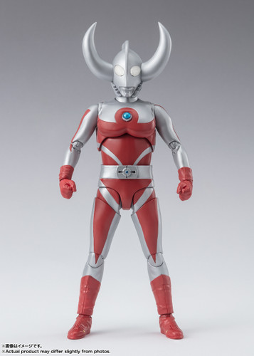 S.H.Figuarts Father of Ultra Action Figure