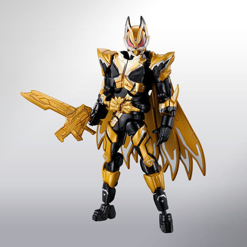 Revolve Change Figure PB11 Kamen Rider Dooms Geats & Geats IX Optional Parts Set