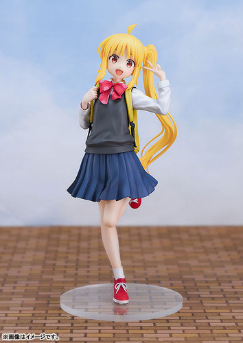 Nijika Ijichi (BOCCHI THE ROCK!) 1/7 Complete Figure