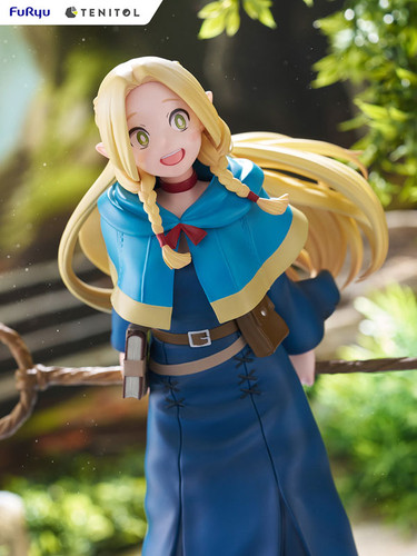 TENITOL Marcille (Delicious in Dungeon) Complete Figure
