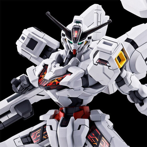 HG 1/144 Gundam Calibarn (Permet Score 5) Plastic Model ( JUN 2024 )