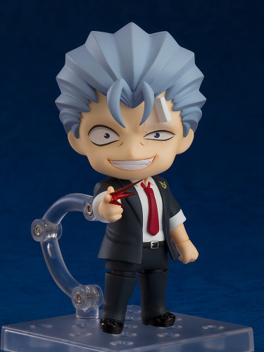 Nendoroid Andy (Undead Unluck)